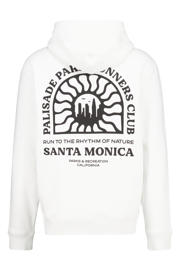 thumbnail: America Today hoodie ecru