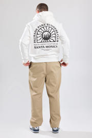 thumbnail: America Today hoodie ecru