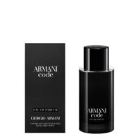 thumbnail: Armani Code Homme eau de parfum - 75 ml