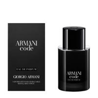 thumbnail: Armani Code Homme eau de parfum - 50 ml