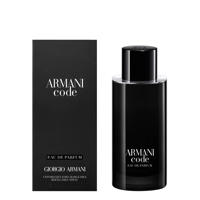 thumbnail: Armani Code Homme eau de parfum - 125 ml