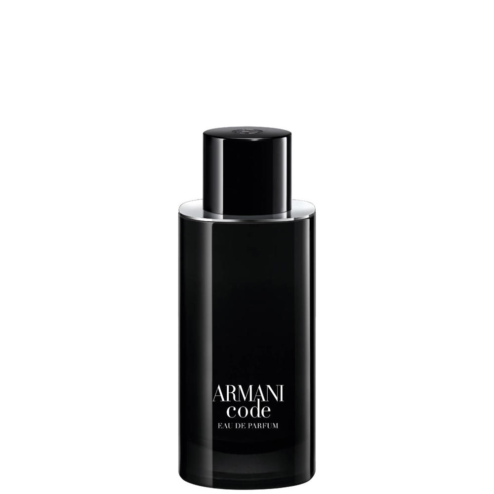 Armani Code Homme eau de parfum - 125 ml