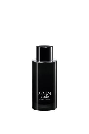 Homme eau de parfum - 125 ml