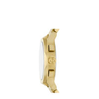 thumbnail: Armani Exchange horloge AX4180 Emporio Armani goudkleurig