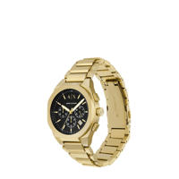 thumbnail: Armani Exchange horloge AX4180 Emporio Armani goudkleurig