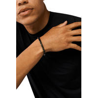 thumbnail: Armani Exchange armband AXG0141040 Classic zilverkleurig