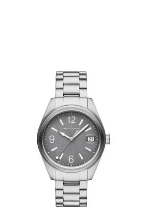 horloge AX1420 zilverkleurig