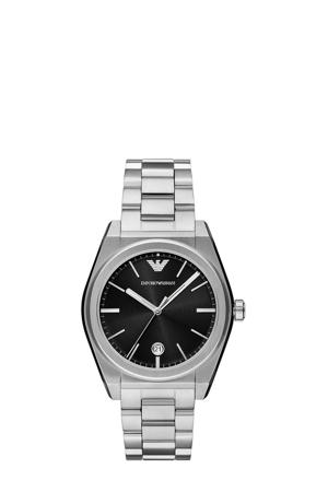 horloge AR11622 Emporio Armani zilverkleurig