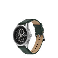 thumbnail: Armani Exchange horloge AX1883 Emporio Armani groen/zilverkleurig