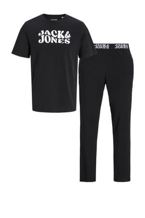 pyjama JACELTON zwart