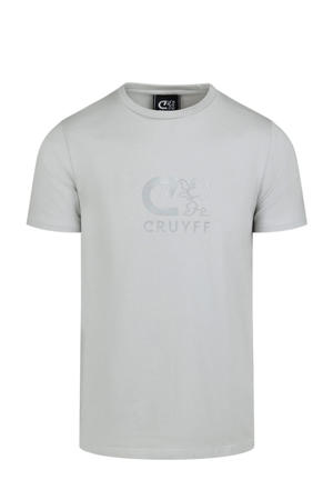 T-shirt Classic grijs