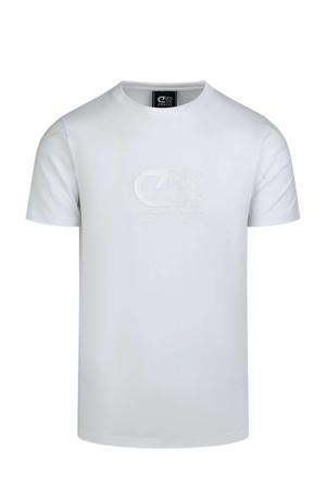 T-shirt Classic wit