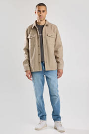 thumbnail: America Today relaxed jeans Delta lichtblauw