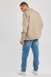 thumbnail: America Today relaxed jeans Delta lichtblauw
