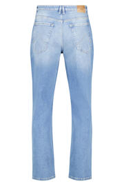 thumbnail: America Today relaxed jeans Delta lichtblauw