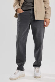 thumbnail: America Today relaxed jeans Delta grijs