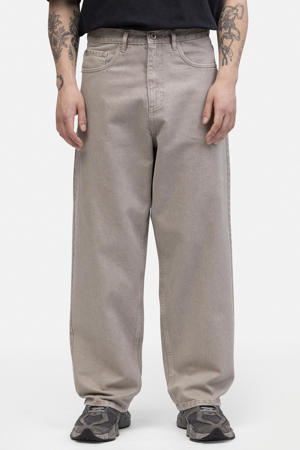 loose fit jeans RRKingston mourning dove
