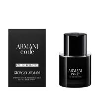 thumbnail: Armani Code Eau de toilette - 30 ml