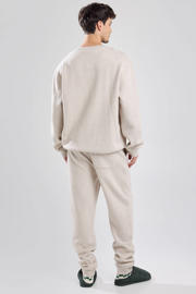 thumbnail: America Today sweater beige