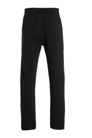 thumbnail: America Today straight fit joggingbroek Caiden zwart