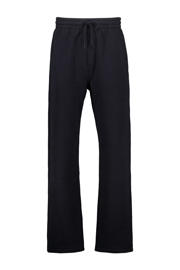 thumbnail: America Today straight fit joggingbroek Caiden zwart