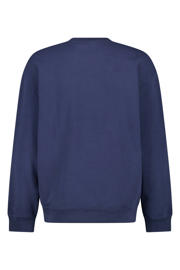 thumbnail: America Today sweater donkerblauw