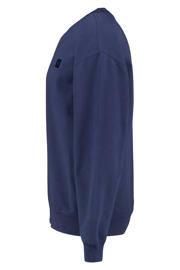 thumbnail: America Today sweater donkerblauw