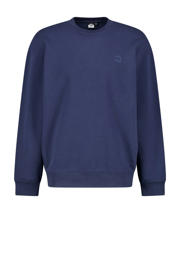 thumbnail: America Today sweater donkerblauw