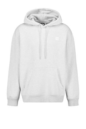hoodie grijs