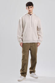 thumbnail: America Today hoodie beige