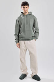 thumbnail: America Today hoodie groen