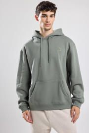 thumbnail: America Today hoodie groen