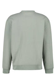 thumbnail: America Today sweater lichtgroen