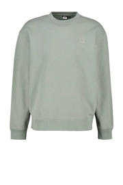 thumbnail: America Today sweater lichtgroen