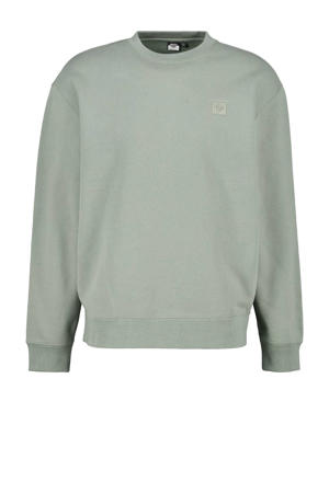 sweater lichtgroen