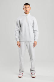 thumbnail: America Today straight fit joggingbroek Caiden