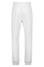 thumbnail: America Today regular fit joggingbroek Col light grey melange