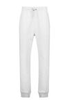 light grey melange