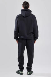 thumbnail: America Today regular fit joggingbroek Col zwart