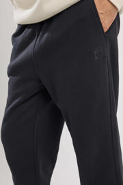 thumbnail: America Today regular fit joggingbroek Col zwart