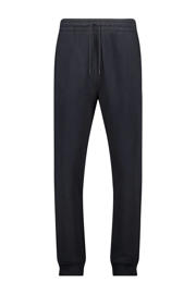 thumbnail: America Today regular fit joggingbroek Col zwart