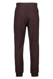 thumbnail: America Today regular fit joggingbroek Col dark brown