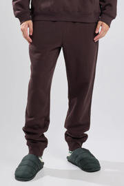 thumbnail: America Today regular fit joggingbroek Col dark brown