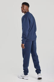 thumbnail: America Today regular fit joggingbroek Col dark blue