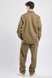 thumbnail: America Today regular fit overshirt