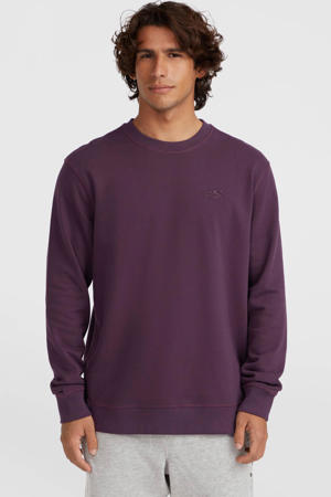 sweater paars