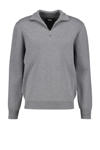 Dark grey melange