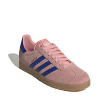 thumbnail: adidas Originals Gazelle  sneakers oudroze/donkerblauw/gum