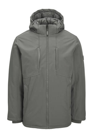 softshell jas JCOLAND