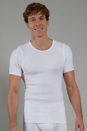 ondershirt wit